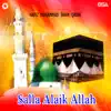 Hafiz Muhammad Tahir Qadri - Salla Alaik Allah